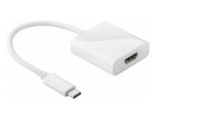 TERABIT USB-C to HDMI Adapter TPH01