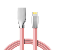 TERABIT Ultra-Durable iPhone Charger (1m) XC-124