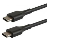 TERABIT Ultra-Fast USB-C to C Cable (1m)  EP-USB-CTOC-1M