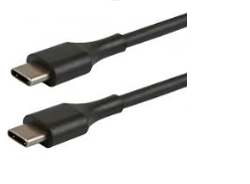 TERABIT Ultra-Fast USB-C to C Cable (1m) EP-USB-CTOC-1M