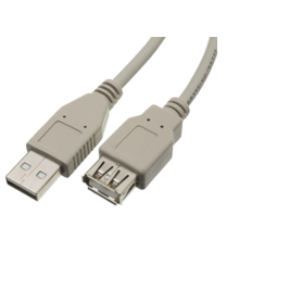 Sunpower 3m USB-A to USB-A Cable SM2449-003