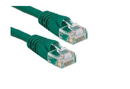 TERABIT CAT6 Patch Cable (5m, Green) EP-N601-5M-GN