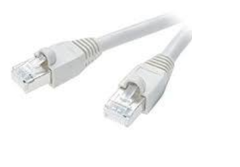 TERABIT CAT6 Patch Cable (5m, Gray) EP-N601-5M-GY