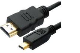 TERABIT 1.8m Micro HDMI Cable EP-H803-1.8M