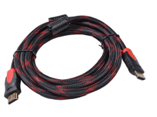 Durable TERABIT 1.5M HDMI Cable EP-H822-1.5M