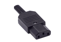 Sunpower GS10 UPS Female Connector