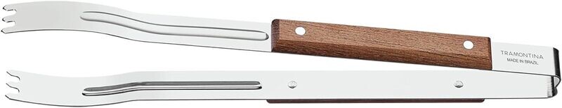 Tramontina Stainless Steel meat Tongs 22" 26400/100