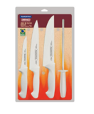 Tramontina 4-Piece Chef&#39;s Utensil Set 24699/825