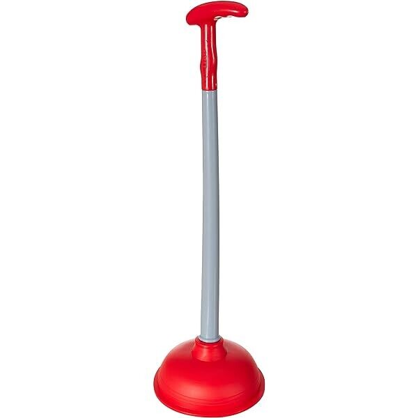 Liao All Purpose Plunger
