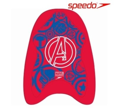 Speedo Captain America Kickboard
