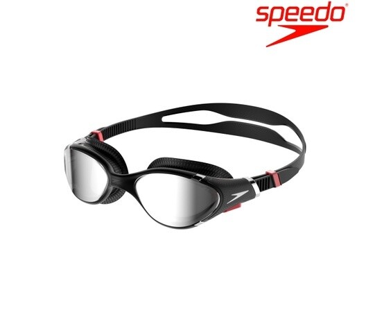Speedo Biofuse 2.0 Mirror Goggles