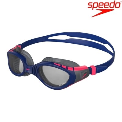 Speedo Futura Biofuse Goggles (Unisex)