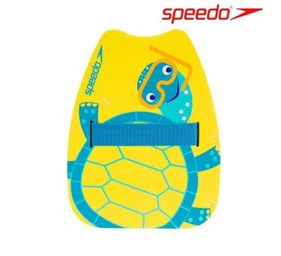 Speedo Turtle Back Float