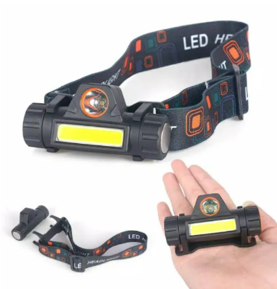 K837080 LED Headlamp