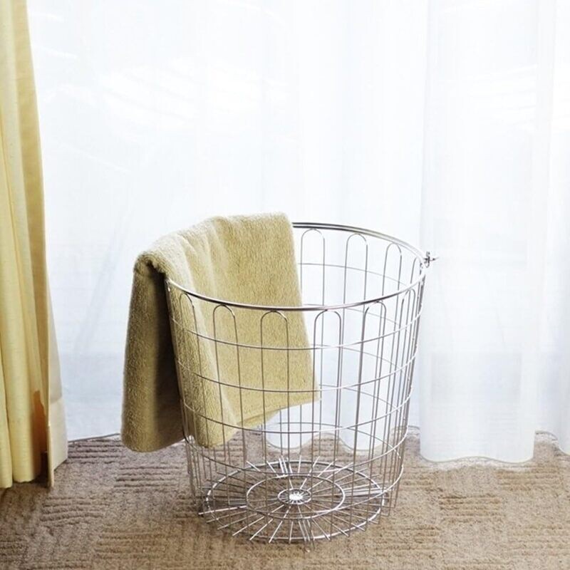 KD23 Metal Mesh Basket PANDA
