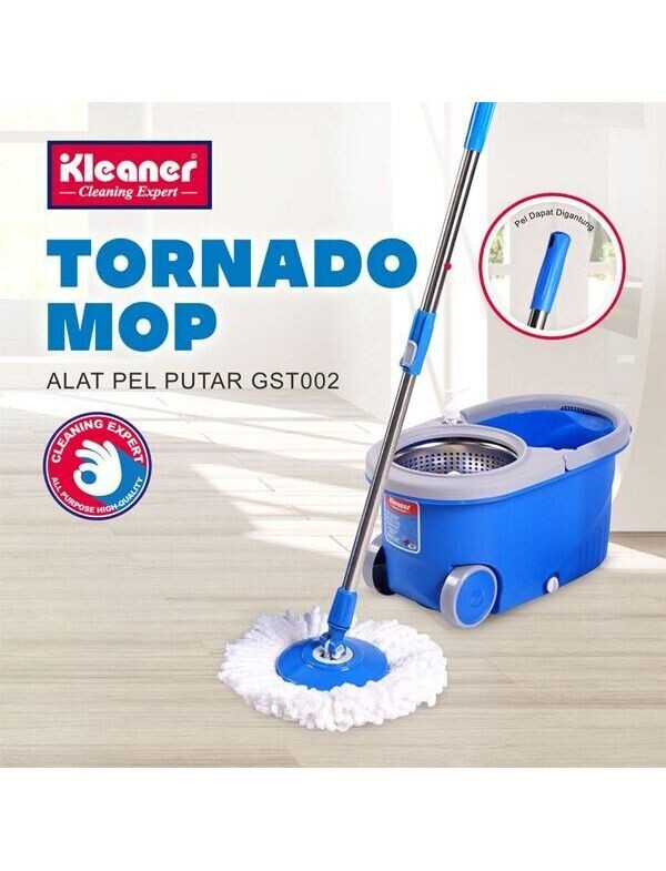 Kleaner Tornado Mop