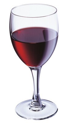 Luminarc Elegance Wine Glass 350ml 6pcs set