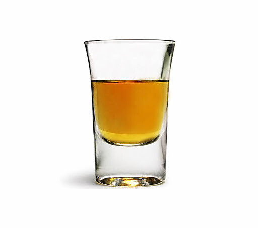 Luminarc Hot Shot Tumbler 34ml 6pcs Set