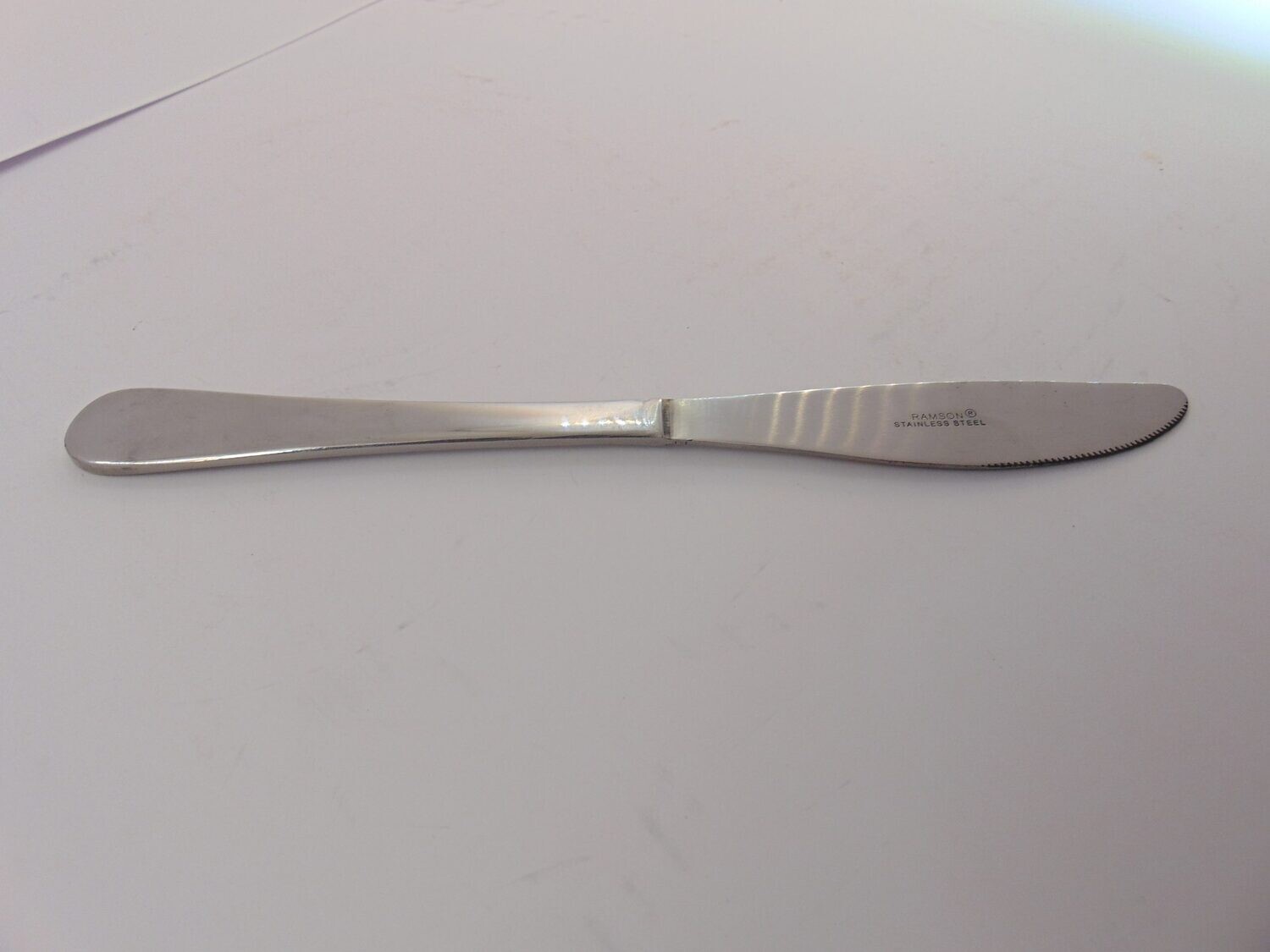 Bon Appetit Regal cutlery 6pcs table knives