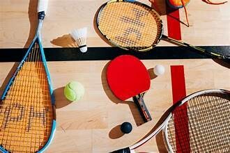 Tennis &amp; Badminton Equipment | Rackets, Tables, &amp; Nets for All Levels