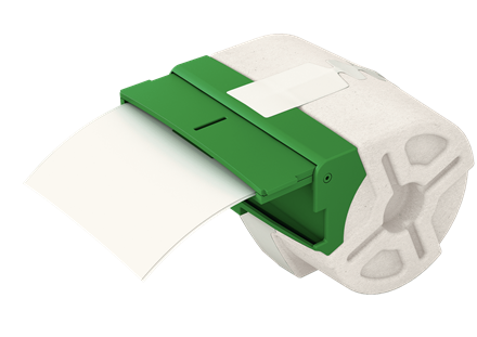 Leitz Icon Endless Roll: Ultra-Thin Labels (25mm x 22m) 7009-01