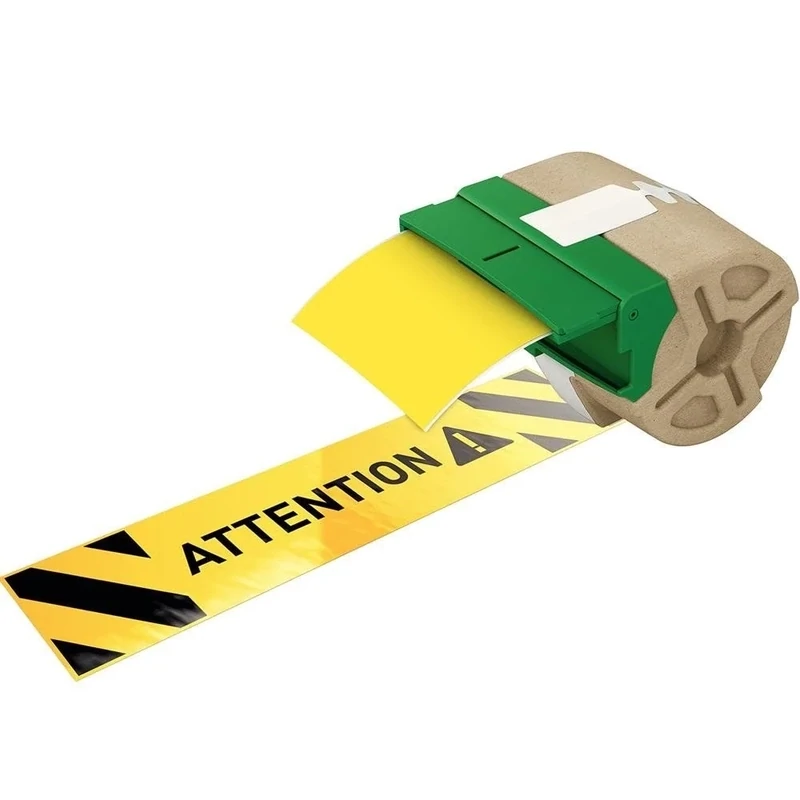 Leitz Icon Label Cartridge (88mm) | 10m Roll 7016