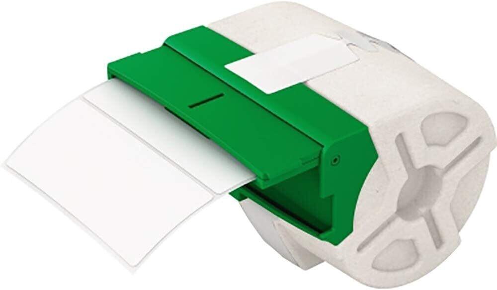 Leitz Icon 600-Label Cartridge: Large Address Labels 7012-01