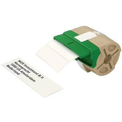 Leitz Address Label Cartridge: Endless Printing (690 Labels) 7017-01