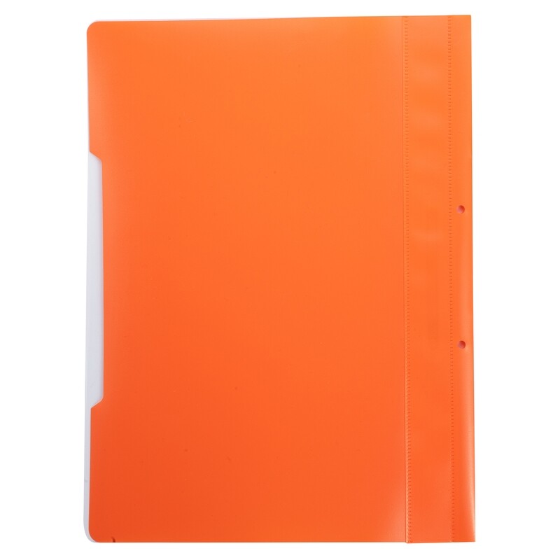 DELI e39535 Showcase Premium A4 Report Files (Pack of 25)