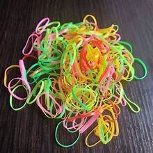 Rubber Bands