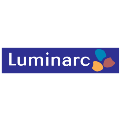 Luminarc Tableware - Elevate Your Dining Experience