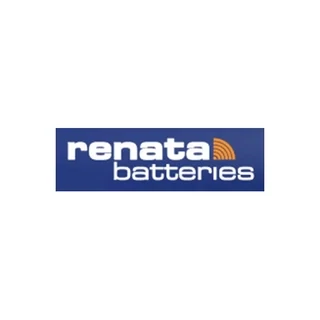 Renata batteries