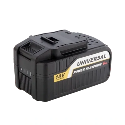RYOBI XB-6000 18V One+ Battery 6000mAh: