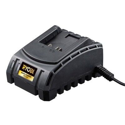 RYOBI 18V Li-Ion 3000mAh Charger Pack XPP-2700