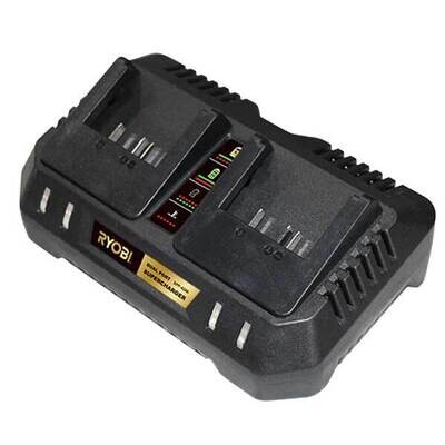 RYOBI 18V Dual Port Supercharger | XPP-4200