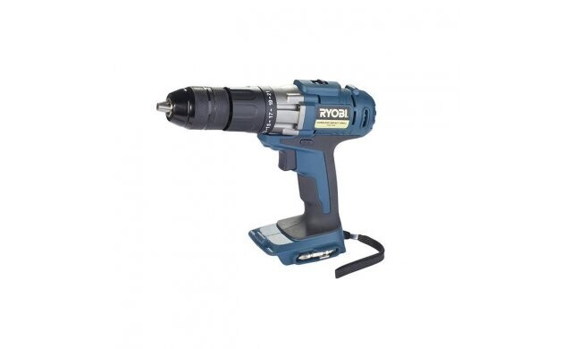 Ryobi 18V Li-ion Cordless Impact Drill XHD-1820