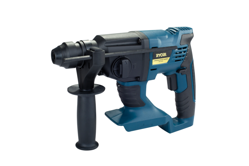 Ryobi 18V Cordless Rotary Hammer XRH-2020
