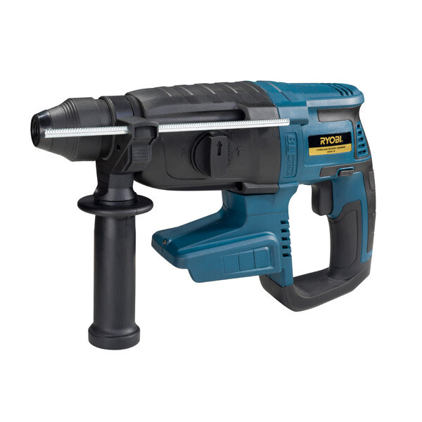 RYOBI XBRH-18 Cordless Rotary Hammer