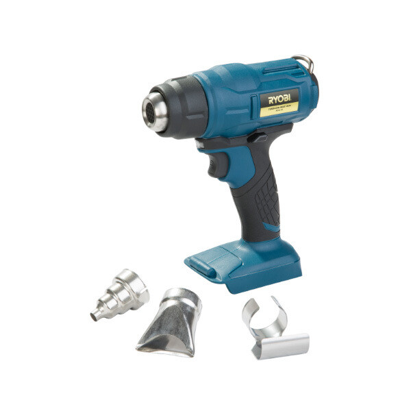 RYOBI XHG-18 18V Cordless Heat Gun