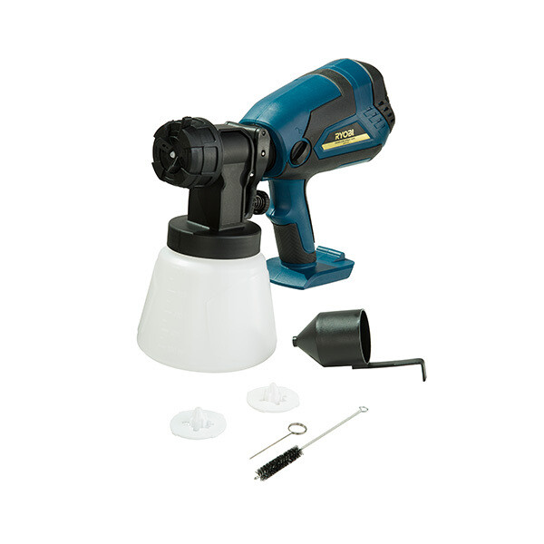 RYOBI XSG-18 18V Cordless Spray Gun