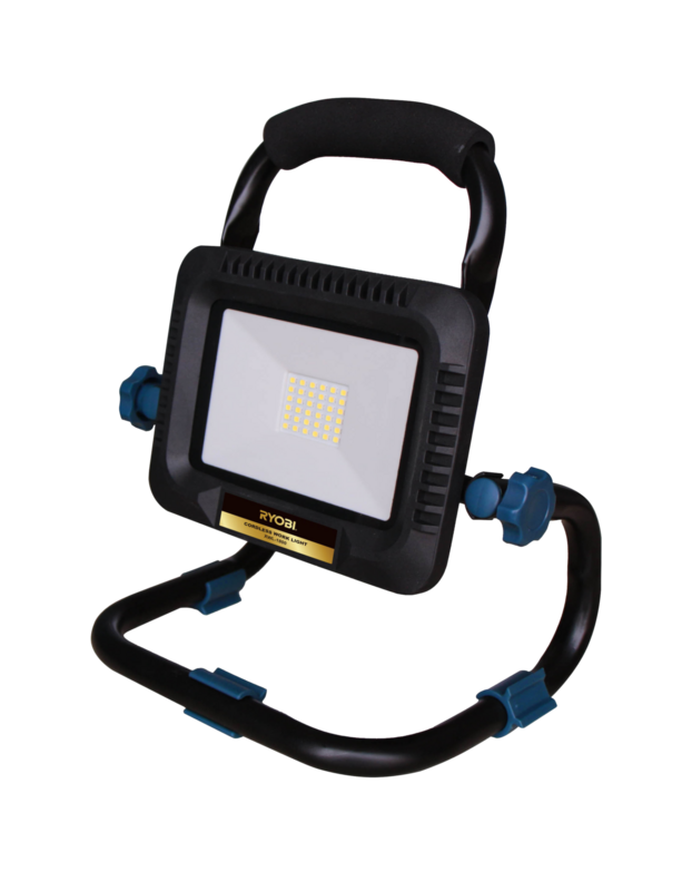 RYOBI 18V Li-ion Cordless Work Light XWL-1800