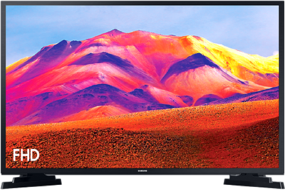 SAMSUNG 40″ Full HD Smart LED TV UA40T5300: Natural Colors, Ultra Clean View, Web Browser