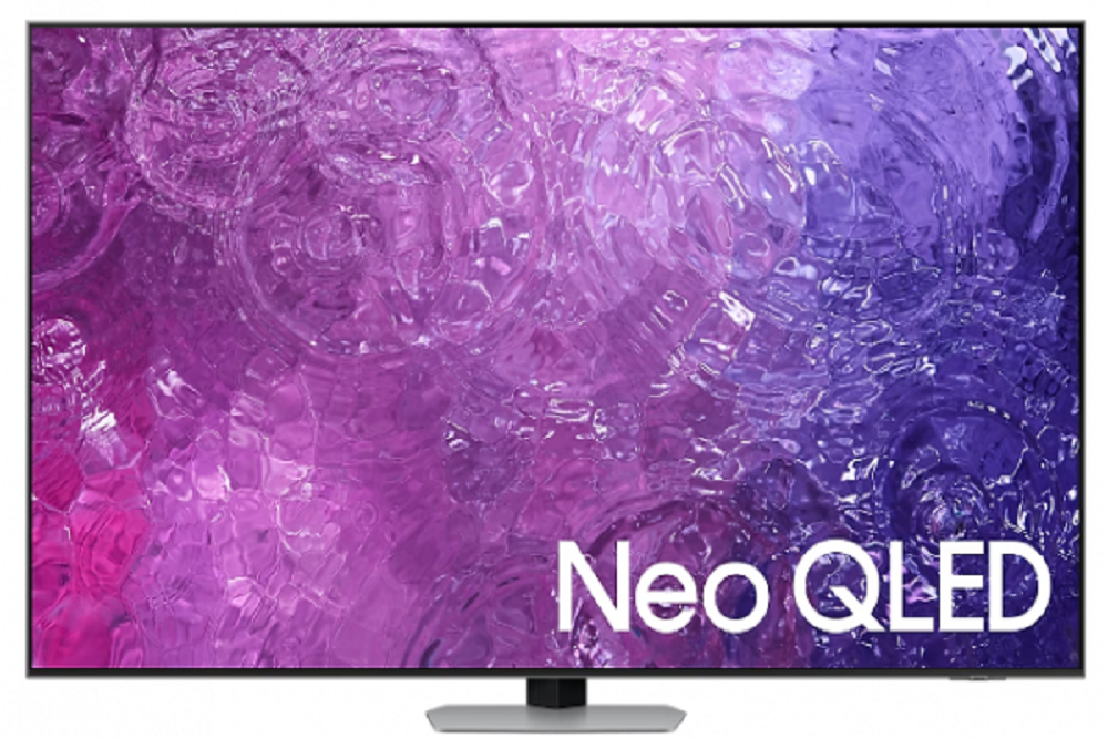 Samsung 65&quot; Neo QLED Smart TV: Billion Colors