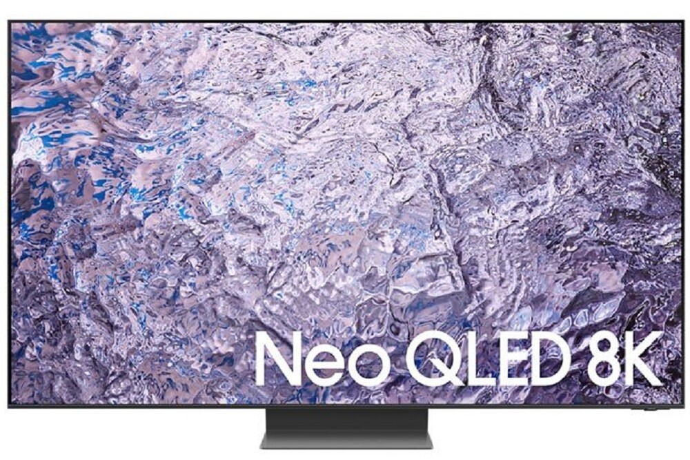 Samsung 65&quot; 8K Neo QLED Smart TV - Breathtaking Detail, Stunning Color