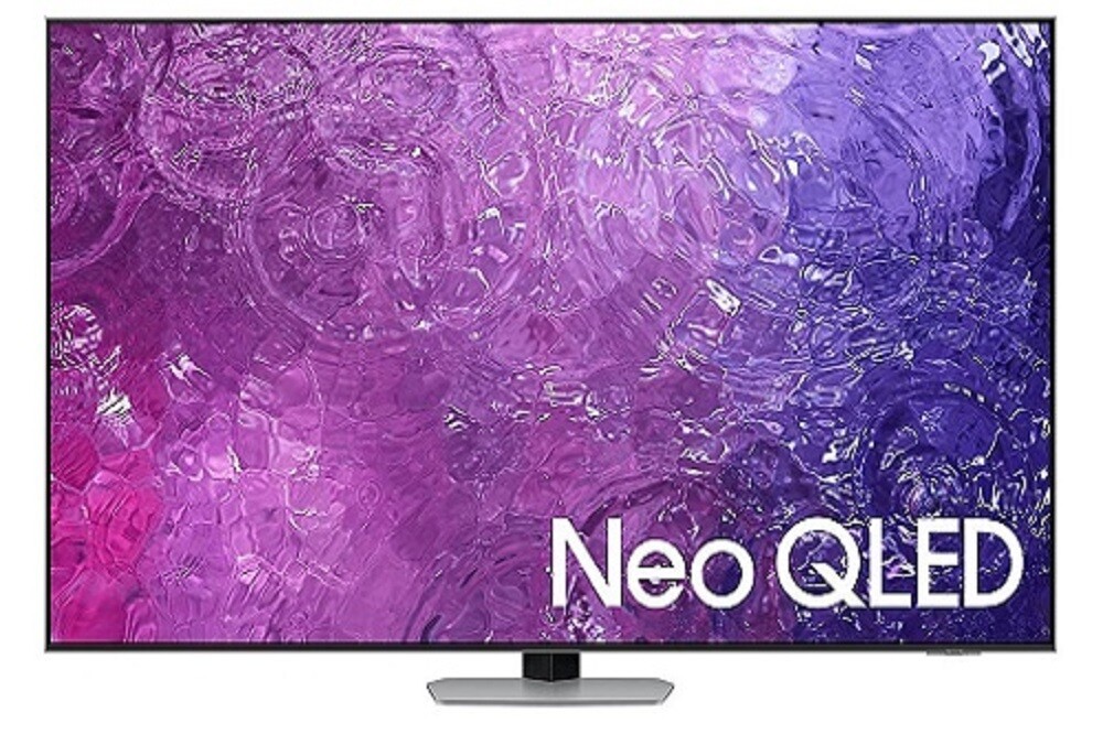 SAMSUNG 75&quot; 4K Neo QLED Smart TV (QA75QN90CAU)