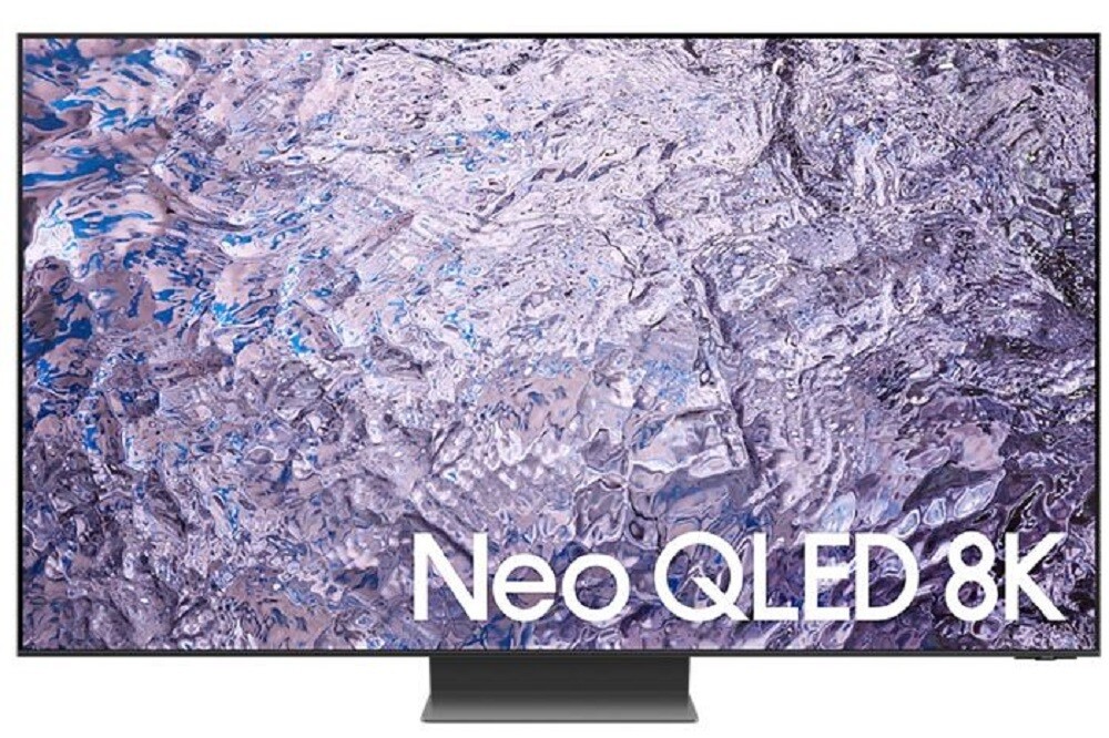 SAMSUNG 65&quot; 8K Neo QLED Smart TV (QA65QN800CU)