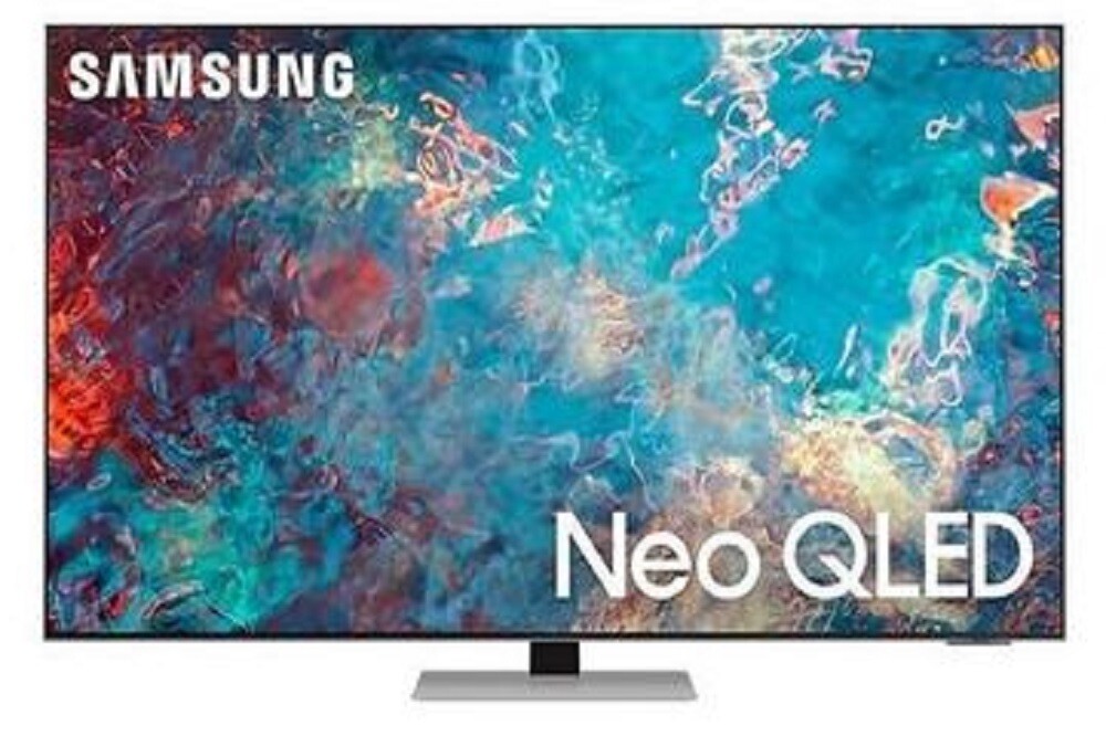 SAMSUNG 85&quot; 4K Neo QLED Smart TV (QA85QN90CAU)