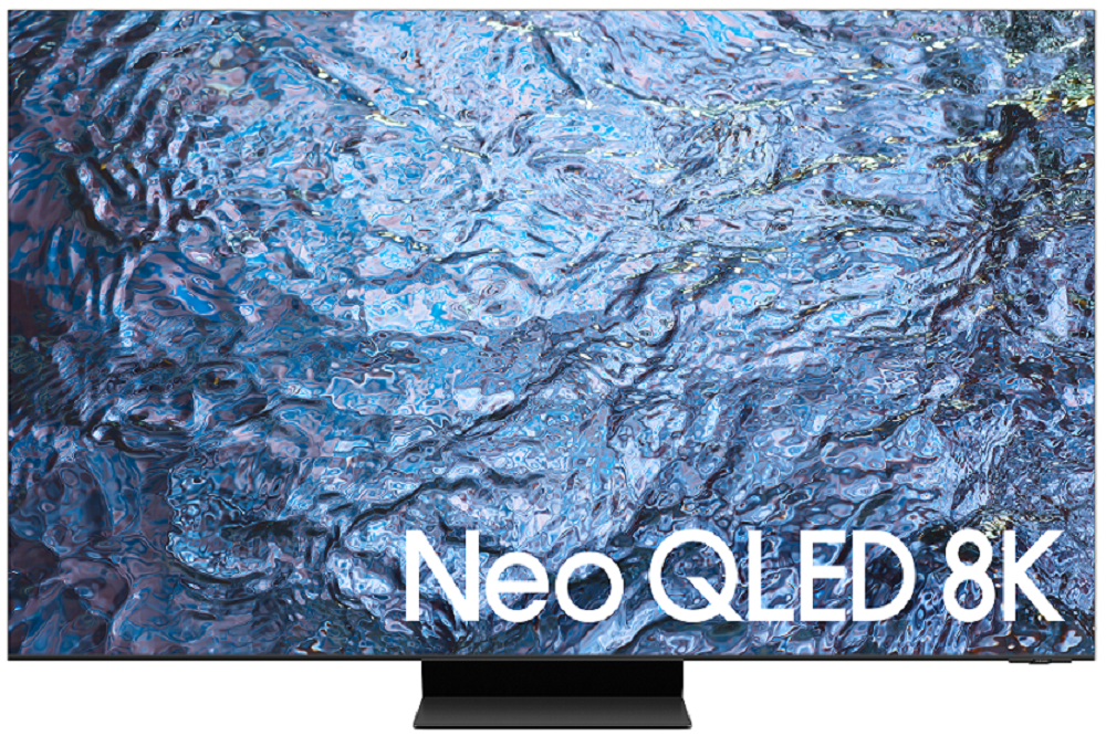 SAMSUNG 75&quot; 8K Neo QLED Smart TV (QA75QN800CU)