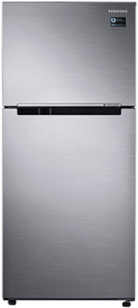 Samsung 253L CoolWall Fridge: Flexible Storage & Convertible Freezer