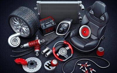 Car &amp; vehicle care accessories